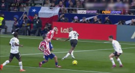 皇马新星贝林厄姆：足坛崛起的皇马新星，个人实力与魅力并重